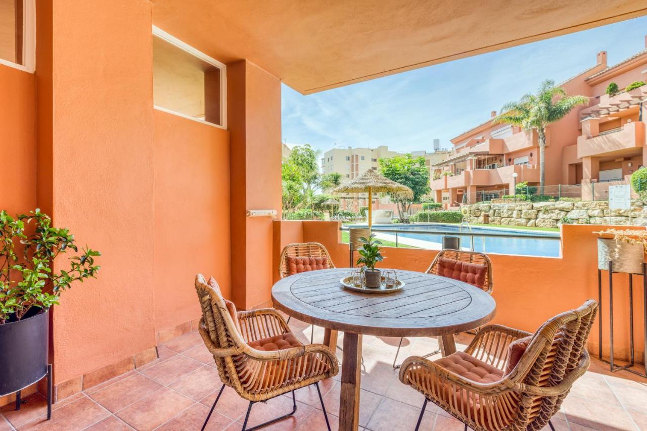 Appartement Hanami La Fragata Garden Estepona
